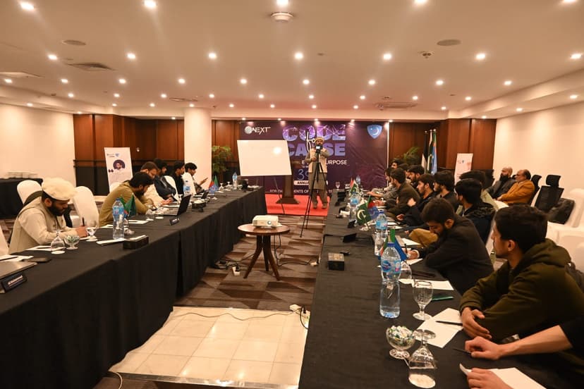 Educational Workshops